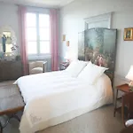 D'hotes Autour De La Rose Couette-café 3*