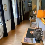 D'hotes Autour De La Rose 3* أونفلور