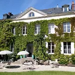 D'hotes Autour De La Rose Couette-café 3*