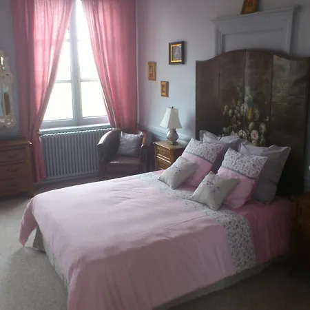 Bed & Breakfast D'hotes Autour De La Rose
