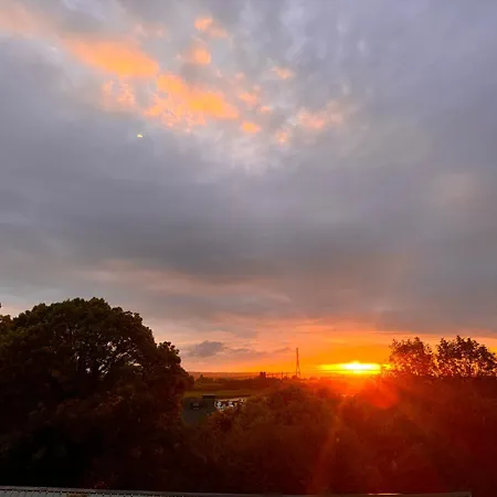 Bed & Breakfast D'hotes Autour De La Rose Honfleur