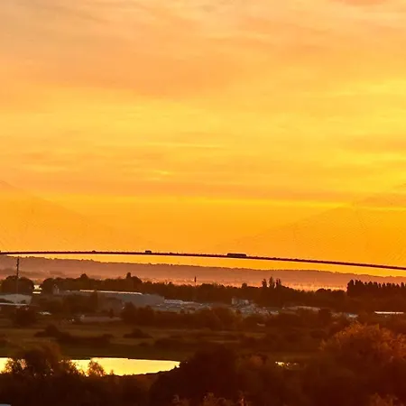 Bed & Breakfast D'hotes Autour De La Rose