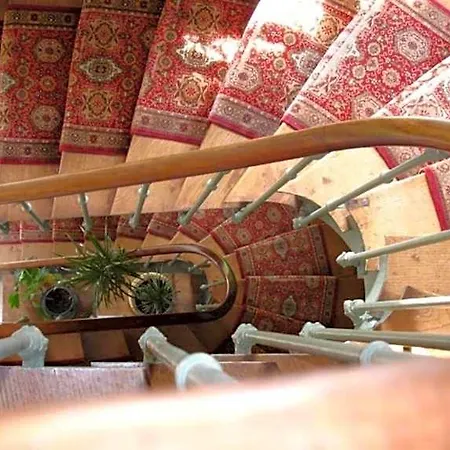 D'hotes Autour De La Rose 3* Honfleur