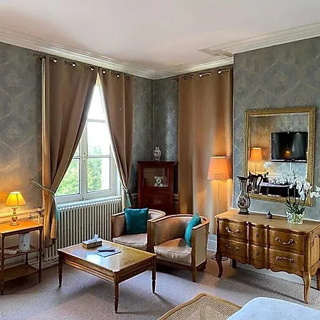 D'hotes Autour De La Rose 3* Honfleur