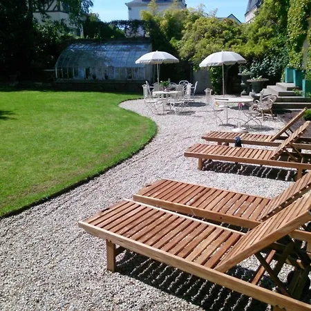 Bed & Breakfast D'hotes Autour De La Rose