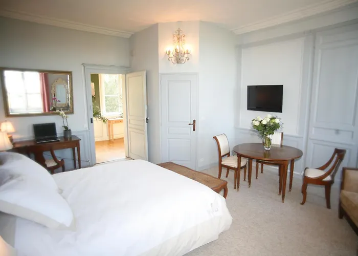 D'hotes Autour De La Rose