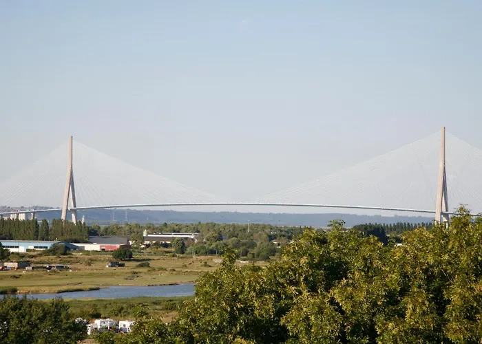 D'hotes Autour De La Rose Alojamento de Acomodação e Pequeno-almoço