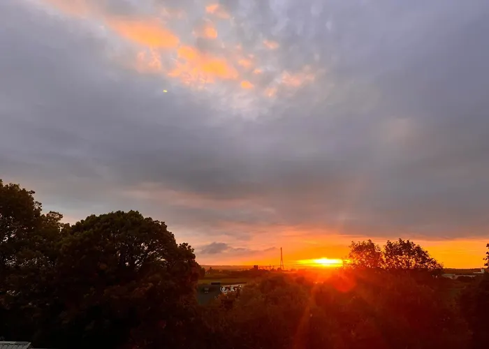 Bed & Breakfast D'hotes Autour De La Rose Honfleur