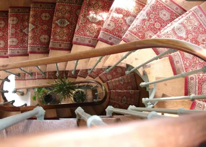 D'hotes Autour De La Rose