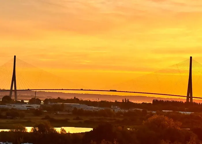 Bed & Breakfast D'hotes Autour De La Rose