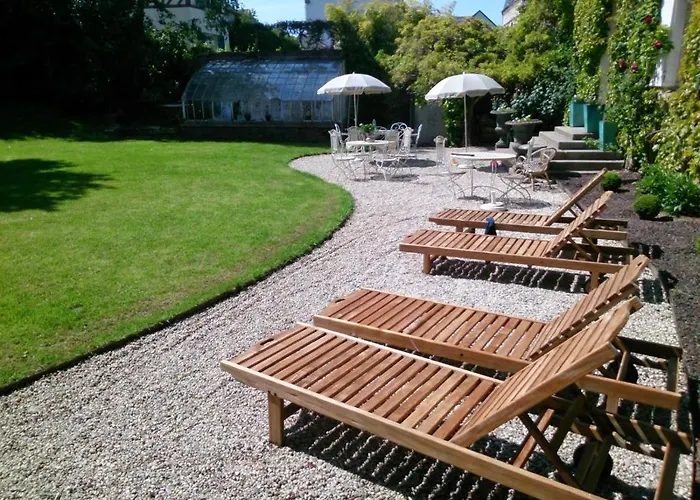 Bed & Breakfast D'hotes Autour De La Rose