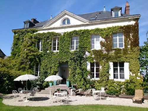 D'hotes Autour De La Rose Bed & Breakfast 3*